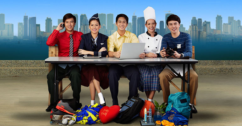 5 Reasons Why You Should Join a Student Organization