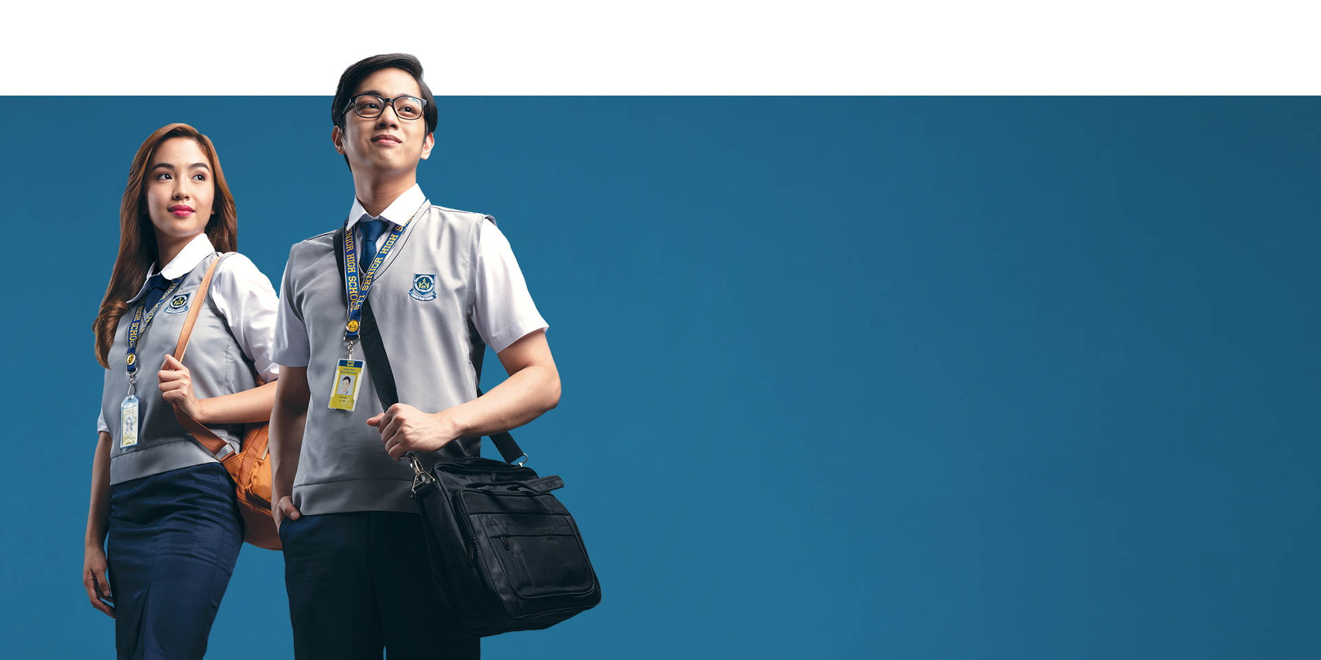 Preparing for Senior High School
