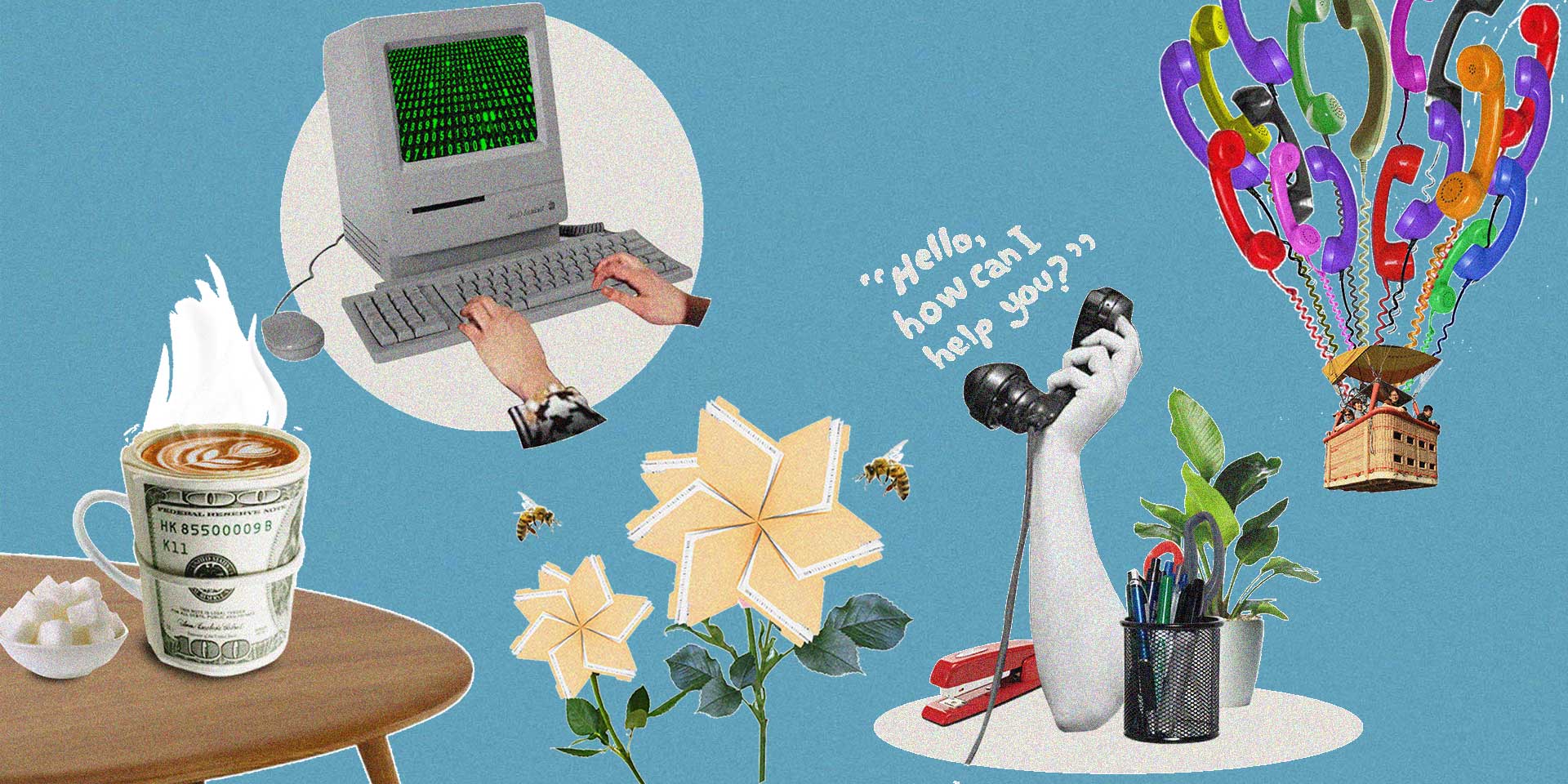 5 Declining Jobs You Need to Know