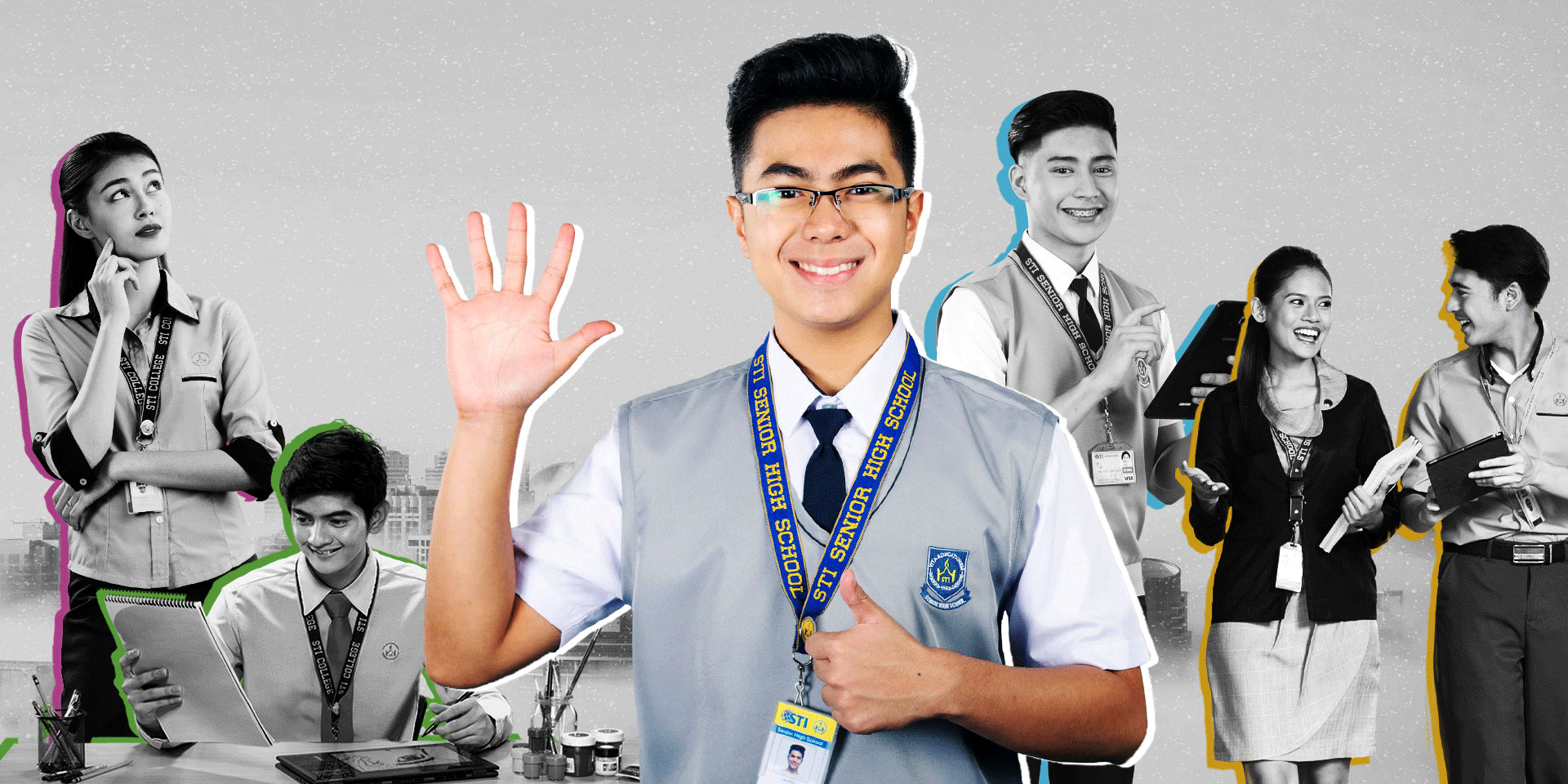 5 Steps to Finding the Best Course For You