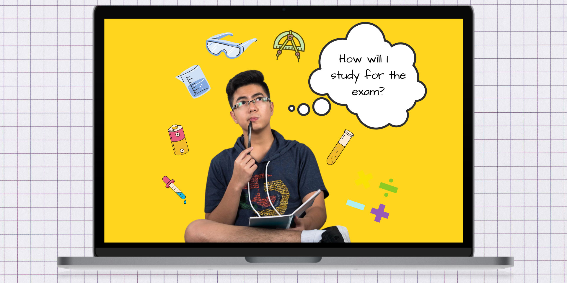 5 Effective Study Rituals to Prepare You for Any Test
